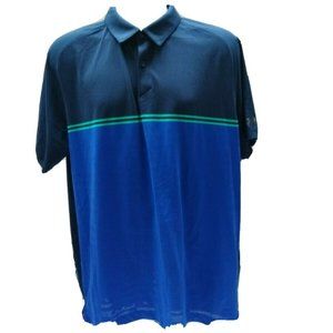 TPC Scottsdale Men's Lightwght Blue/Green  Heatgea